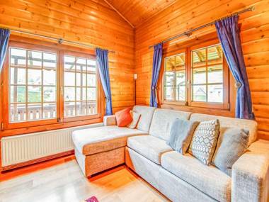 Vintage Chalet in Sougné-Remouchamps near Ardennes Forest