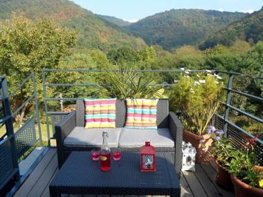 Peaceful Cottage in Aywaille with Sauna