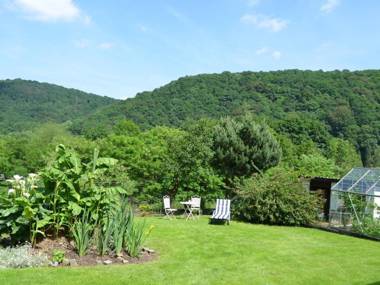 Peaceful Cottage in Aywaille with Sauna