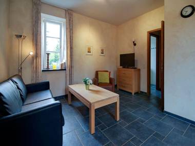 Alluring Holiday Home in Aywaille with Garden