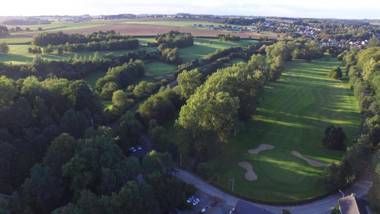 Golf & Hôtel de Falnuée