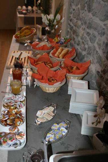 Golf & Hôtel de Falnuée