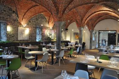 Golf & Hôtel de Falnuée