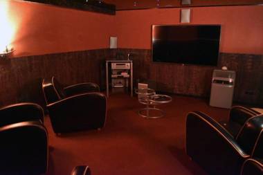 Hotel Le Pole Europeen