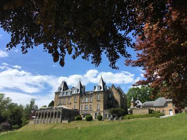 Domaine de Ronchinne - Insolites