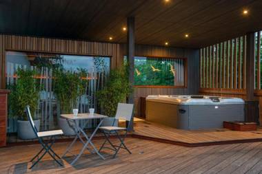 Hostellerie du Peiffeschof The Originals Relais (Relais du Silence)