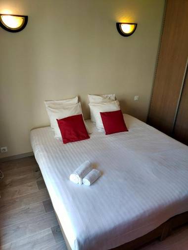 Appart'City Arlon - Porte du Luxembourg