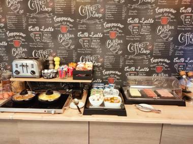 Appart'City Arlon - Porte du Luxembourg