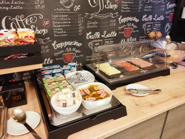 Appart'City Arlon - Porte du Luxembourg