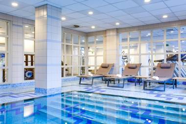Radisson BLU Astrid Hotel Antwerp