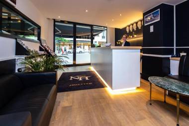 Hotel National Antwerp