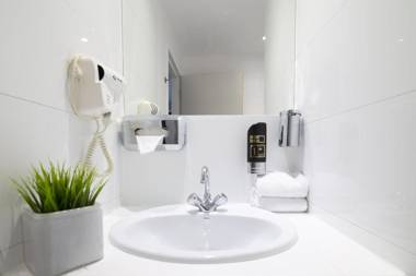 Hotel National Antwerp