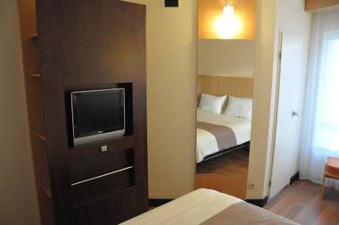 ibis Antwerpen Centrum