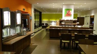 ibis Antwerpen Centrum