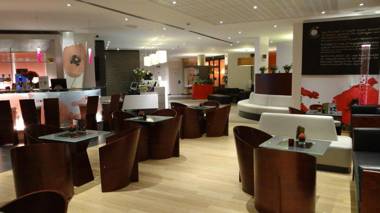 ibis Antwerpen Centrum