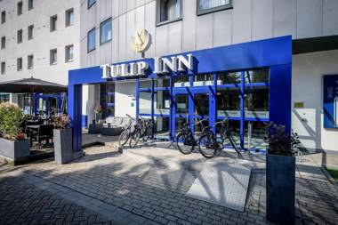 Tulip Inn Antwerpen