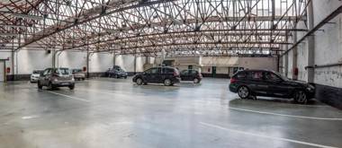 Arass Hôtel & Business Flats