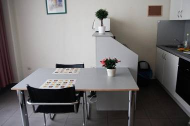 City Apartments Antwerpen