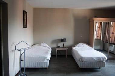 Ambassador Suites Antwerp