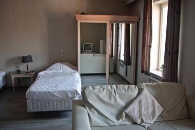 Ambassador Suites Antwerp