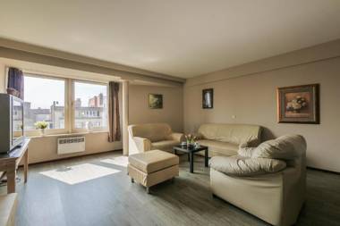 Ambassador Suites Antwerp