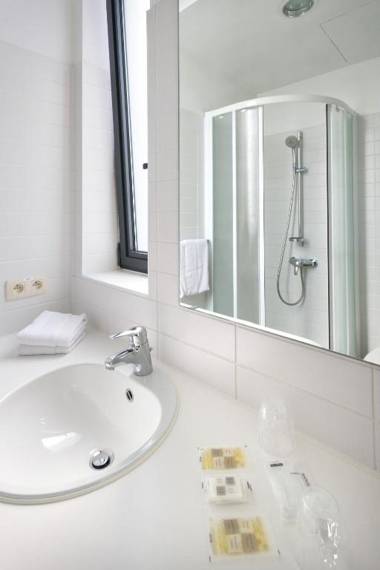 Century Hotel Antwerpen Centrum