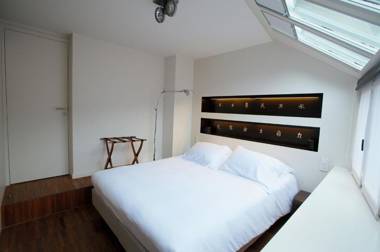 Hotel Matelote
