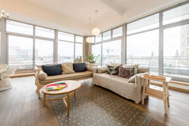 Antwerp Central Residence - City Center