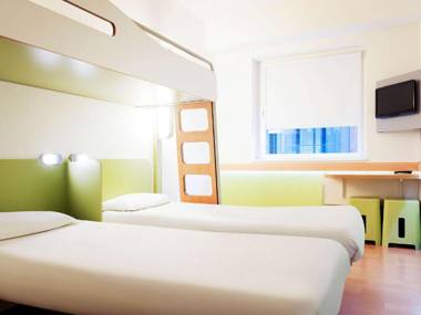 ibis budget Antwerpen Centraal Station