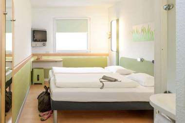 ibis budget Antwerpen Centraal Station