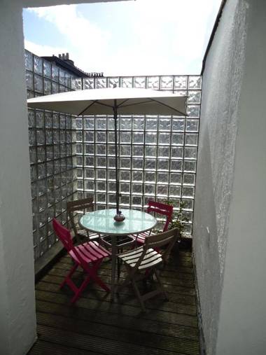 B&B Luxe Suites 1-2-3