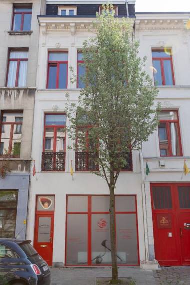 Because the Night city lodge