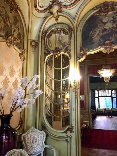 Budget Boetiek Hotel Rubenshof