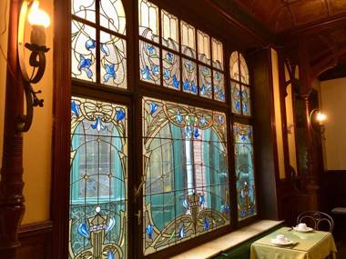 Budget Boetiek Hotel Rubenshof