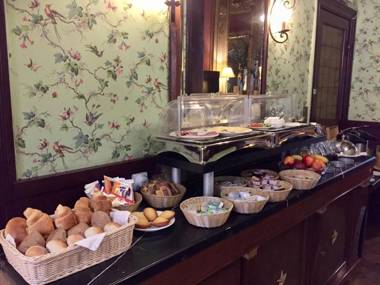 Budget Boetiek Hotel Rubenshof