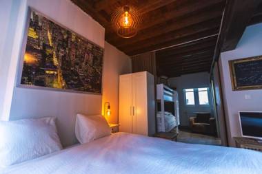 B&B BedStarLine