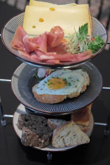 Maison Nationale City Flats & Suites