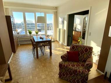 Fuths Penthouse 55