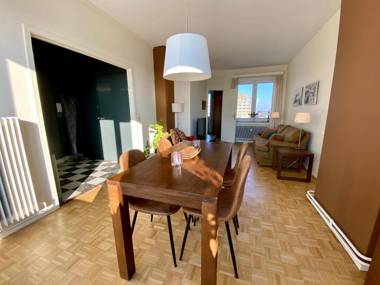 Fuths Penthouse 55