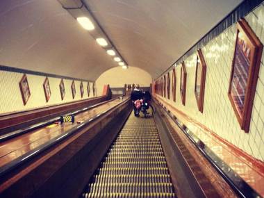 Antwerp Central Youth Hostel