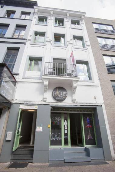 ATW Apartments