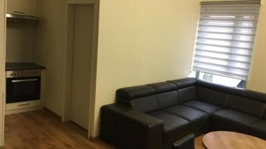 ATW Apartments