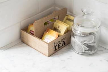 Cozy & Bright Apartment