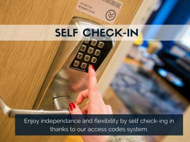 Smartflats Design - Old Town