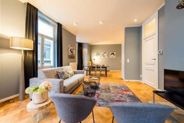 Smartflats Design - Rubens