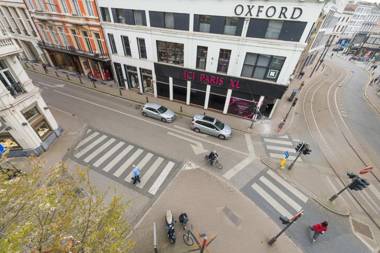 Smartflats Design - Theatre