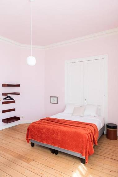 Smartflats Design - Theatre