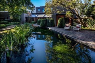 Cabosse Suites & Spa