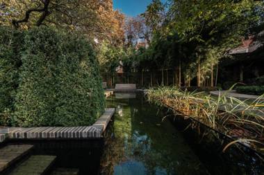 Cabosse Suites & Spa