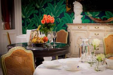 Cabosse Suites & Spa